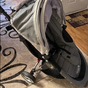 Baby Jogger Stroller City Mini GT2